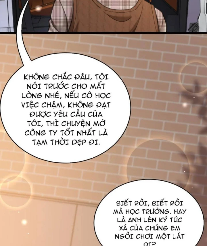 Sau Khi Tự Do Tài Chính, Họ Đã Dâng Hiến Lòng Trung Thành Chapter 91 - 86