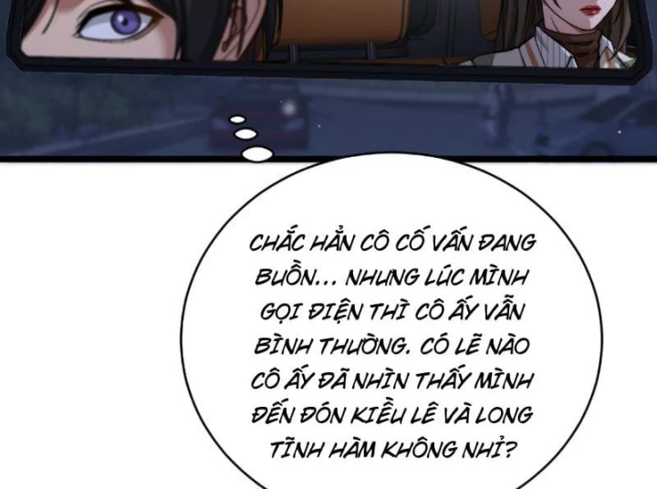 Sau Khi Tự Do Tài Chính, Họ Đã Dâng Hiến Lòng Trung Thành Chapter 92 - 97