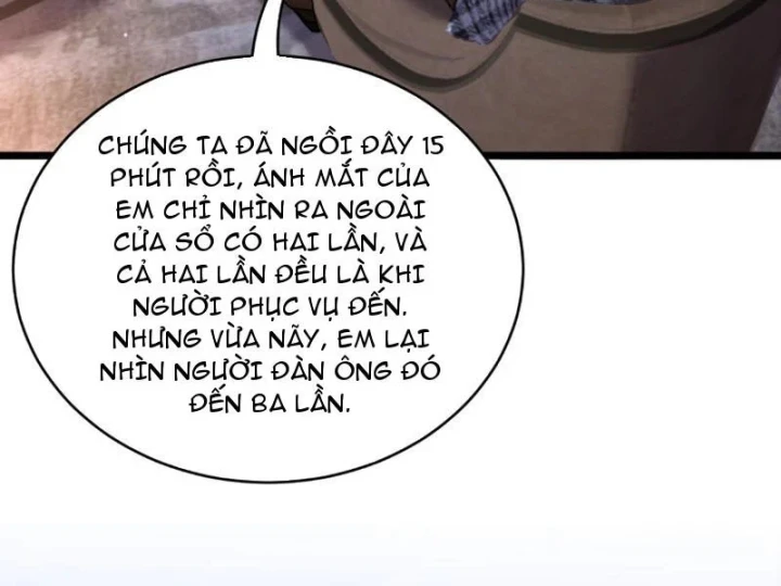 Sau Khi Tự Do Tài Chính, Họ Đã Dâng Hiến Lòng Trung Thành Chapter 93 - 17