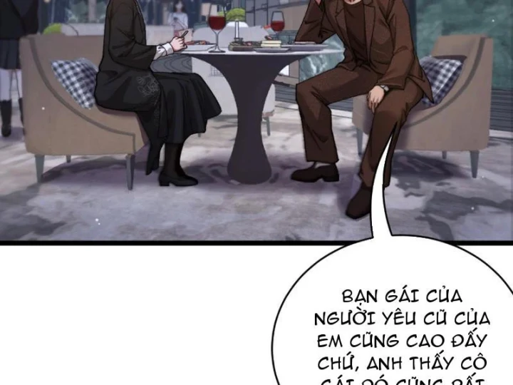Sau Khi Tự Do Tài Chính, Họ Đã Dâng Hiến Lòng Trung Thành Chapter 93 - 19