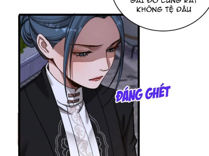 Sau Khi Tự Do Tài Chính, Họ Đã Dâng Hiến Lòng Trung Thành Chapter 93 - 20
