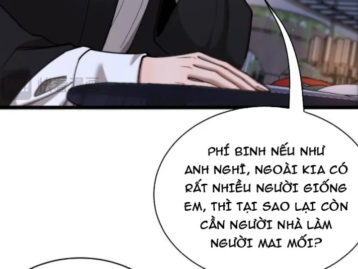 Sau Khi Tự Do Tài Chính, Họ Đã Dâng Hiến Lòng Trung Thành Chapter 93 - 28