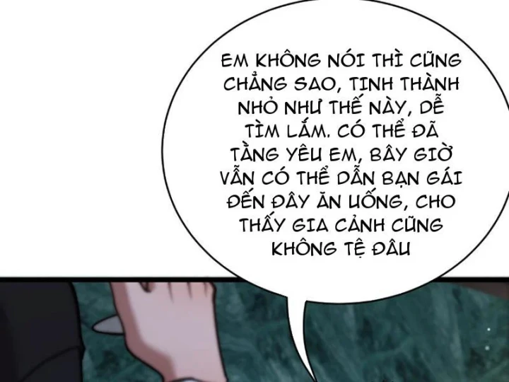 Sau Khi Tự Do Tài Chính, Họ Đã Dâng Hiến Lòng Trung Thành Chapter 93 - 35