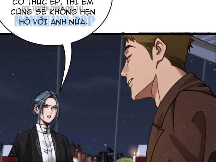 Sau Khi Tự Do Tài Chính, Họ Đã Dâng Hiến Lòng Trung Thành Chapter 93 - 48