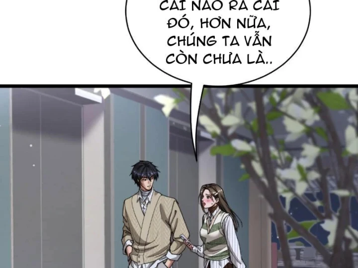 Sau Khi Tự Do Tài Chính, Họ Đã Dâng Hiến Lòng Trung Thành Chapter 93 - 56