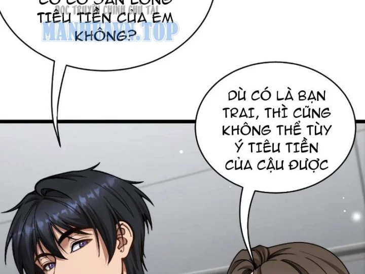 Sau Khi Tự Do Tài Chính, Họ Đã Dâng Hiến Lòng Trung Thành Chapter 93 - 58