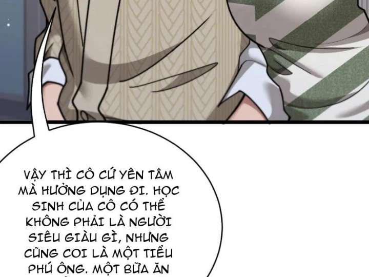 Sau Khi Tự Do Tài Chính, Họ Đã Dâng Hiến Lòng Trung Thành Chapter 93 - 60