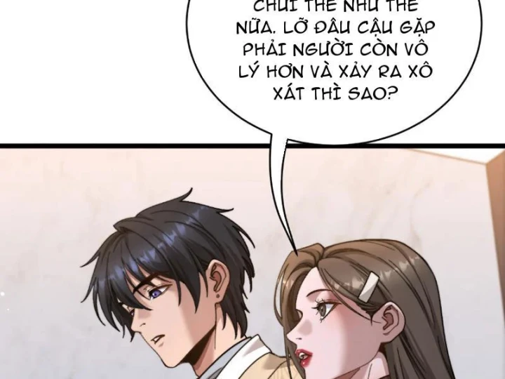 Sau Khi Tự Do Tài Chính, Họ Đã Dâng Hiến Lòng Trung Thành Chapter 93 - 97