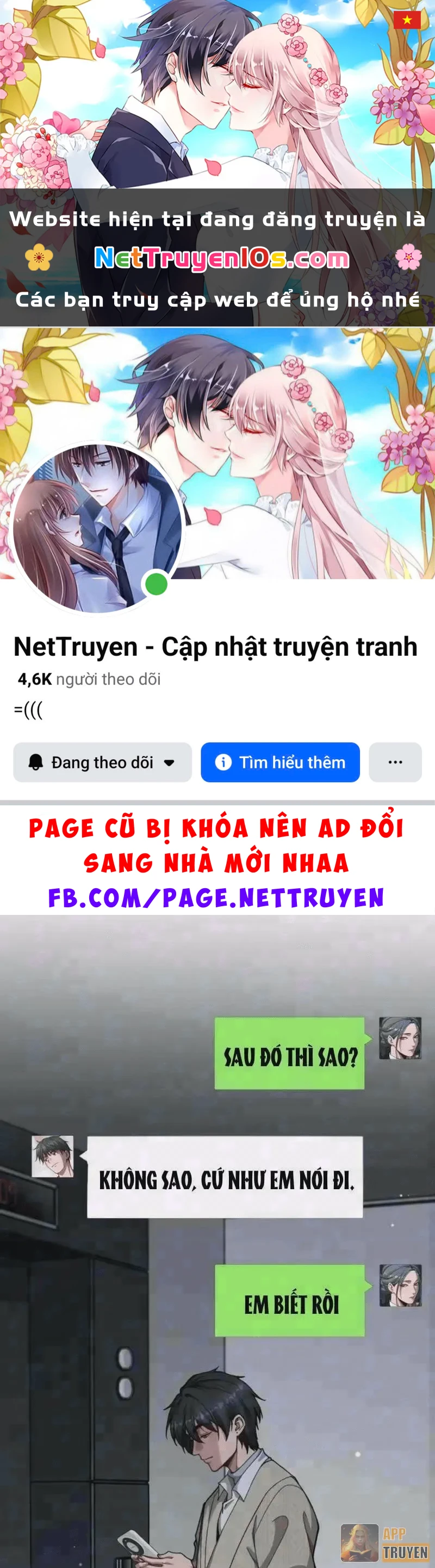 Sau Khi Tự Do Tài Chính, Họ Đã Dâng Hiến Lòng Trung Thành Chapter 94 - 1
