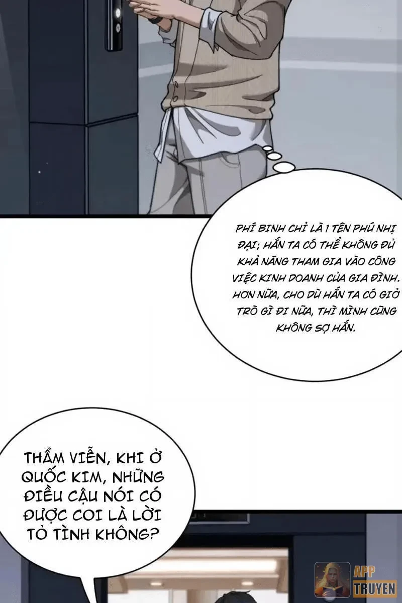 Sau Khi Tự Do Tài Chính, Họ Đã Dâng Hiến Lòng Trung Thành Chapter 94 - 2