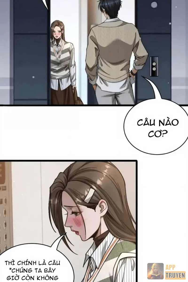 Sau Khi Tự Do Tài Chính, Họ Đã Dâng Hiến Lòng Trung Thành Chapter 94 - 3