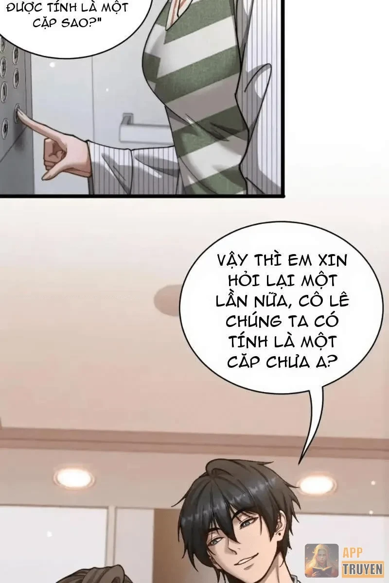 Sau Khi Tự Do Tài Chính, Họ Đã Dâng Hiến Lòng Trung Thành Chapter 94 - 4