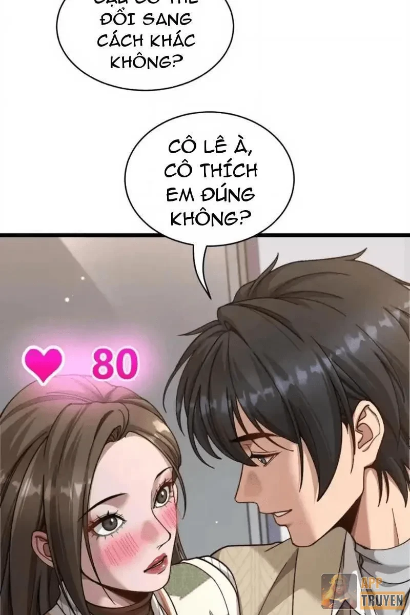 Sau Khi Tự Do Tài Chính, Họ Đã Dâng Hiến Lòng Trung Thành Chapter 94 - 6