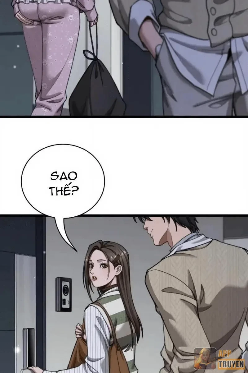 Sau Khi Tự Do Tài Chính, Họ Đã Dâng Hiến Lòng Trung Thành Chapter 94 - 12