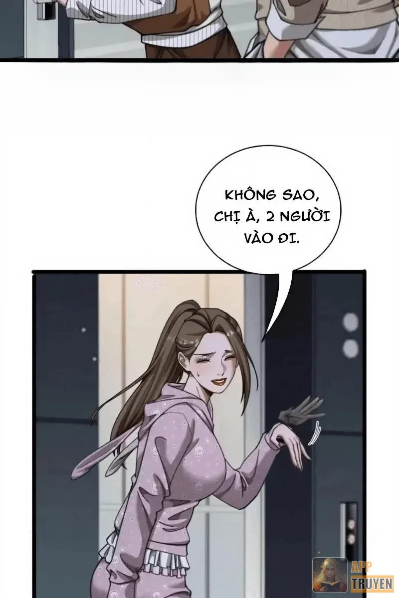 Sau Khi Tự Do Tài Chính, Họ Đã Dâng Hiến Lòng Trung Thành Chapter 94 - 13