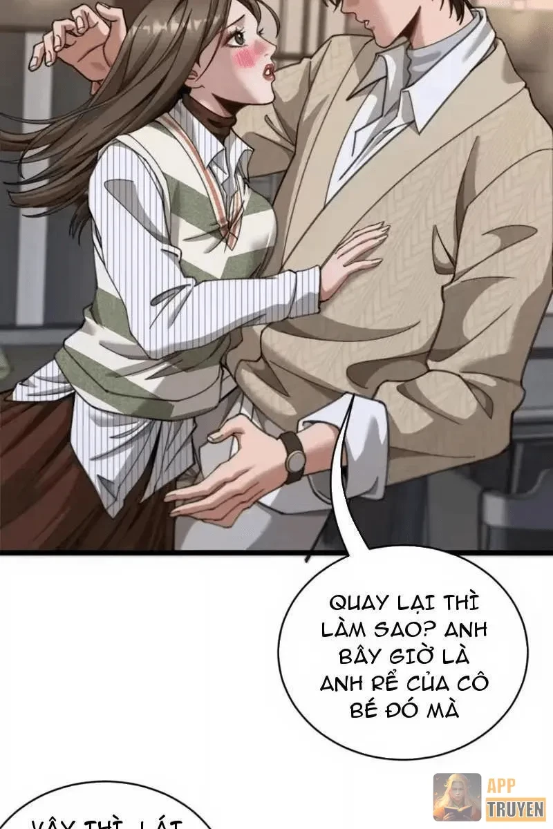 Sau Khi Tự Do Tài Chính, Họ Đã Dâng Hiến Lòng Trung Thành Chapter 94 - 18