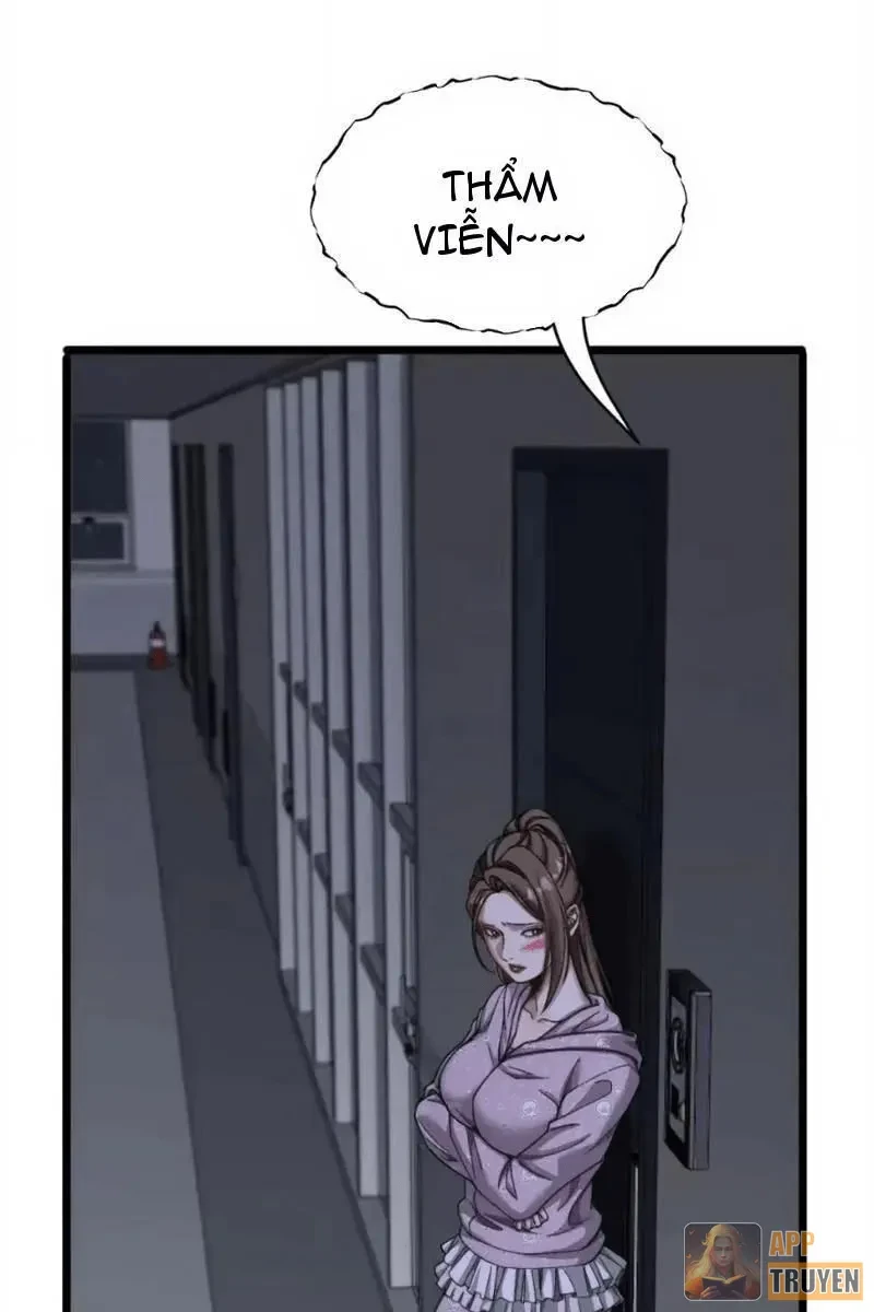 Sau Khi Tự Do Tài Chính, Họ Đã Dâng Hiến Lòng Trung Thành Chapter 94 - 21