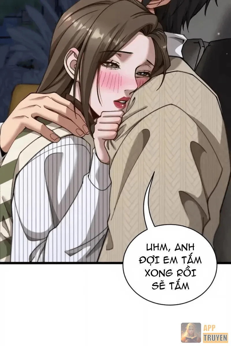 Sau Khi Tự Do Tài Chính, Họ Đã Dâng Hiến Lòng Trung Thành Chapter 94 - 27