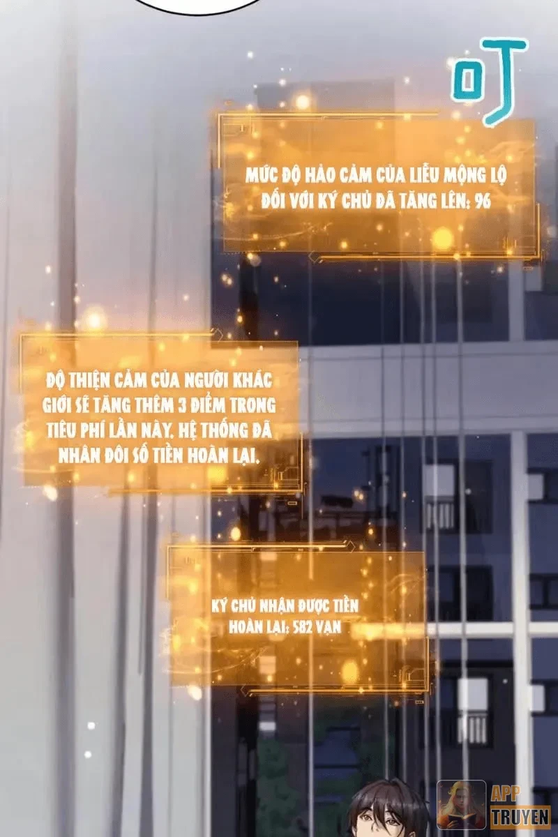 Sau Khi Tự Do Tài Chính, Họ Đã Dâng Hiến Lòng Trung Thành Chapter 94 - 33