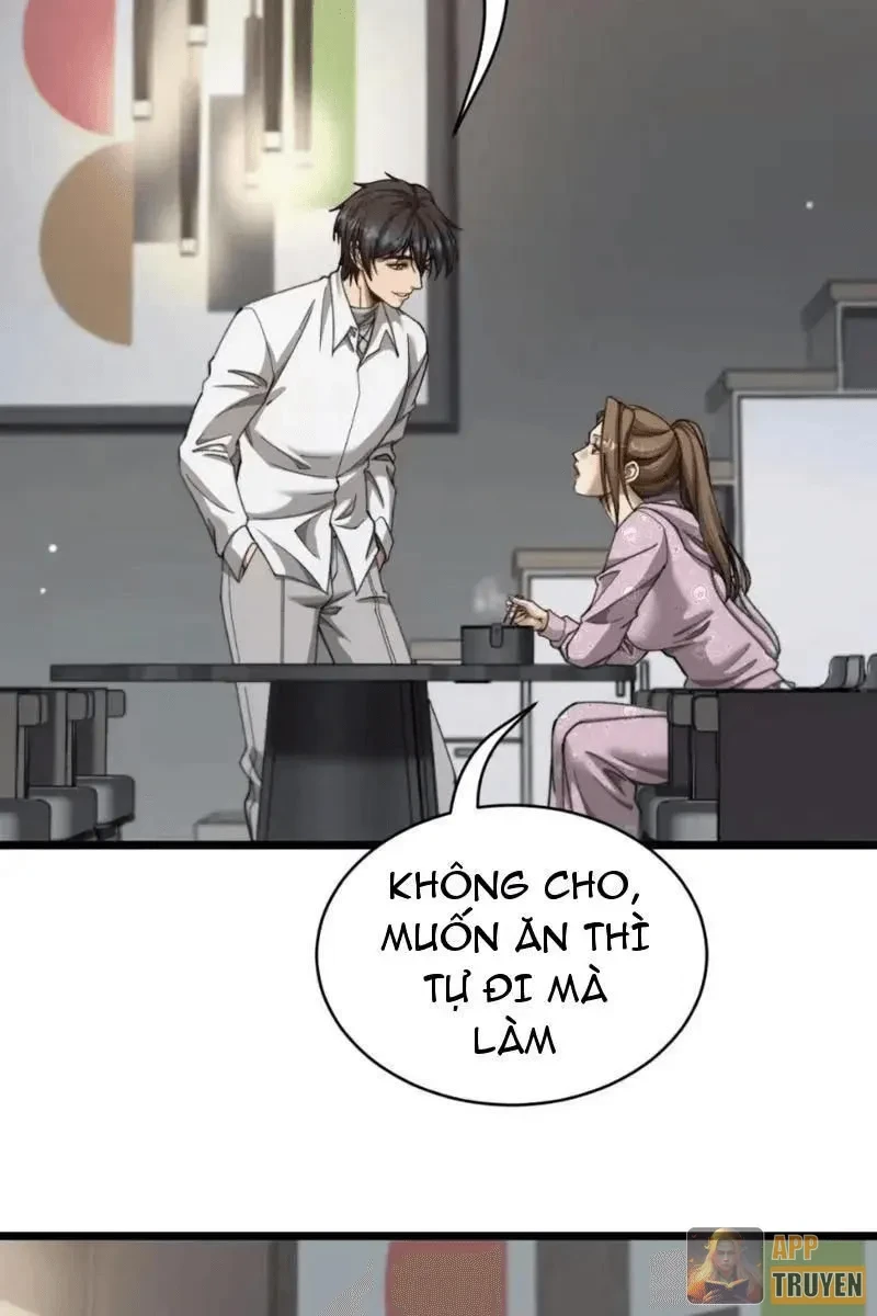 Sau Khi Tự Do Tài Chính, Họ Đã Dâng Hiến Lòng Trung Thành Chapter 94 - 37