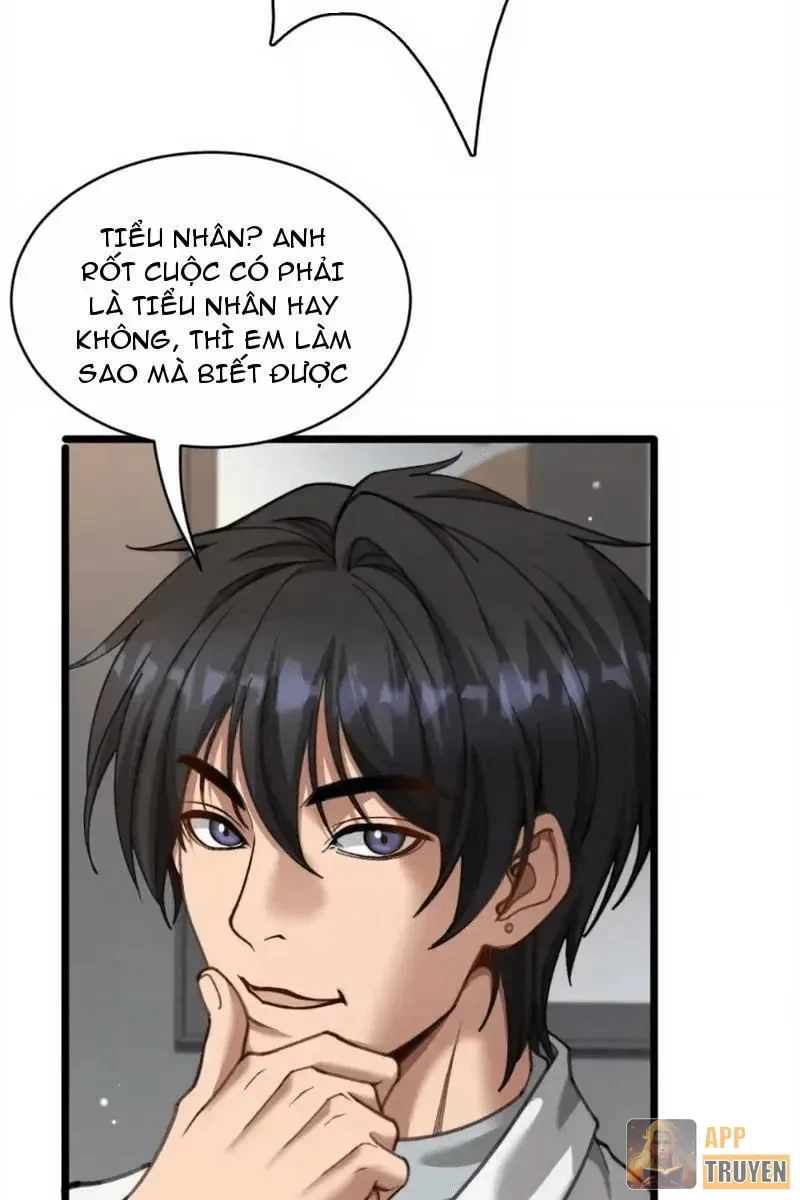 Sau Khi Tự Do Tài Chính, Họ Đã Dâng Hiến Lòng Trung Thành Chapter 94 - 39