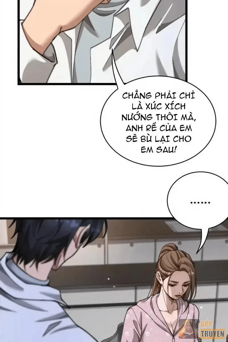 Sau Khi Tự Do Tài Chính, Họ Đã Dâng Hiến Lòng Trung Thành Chapter 94 - 40