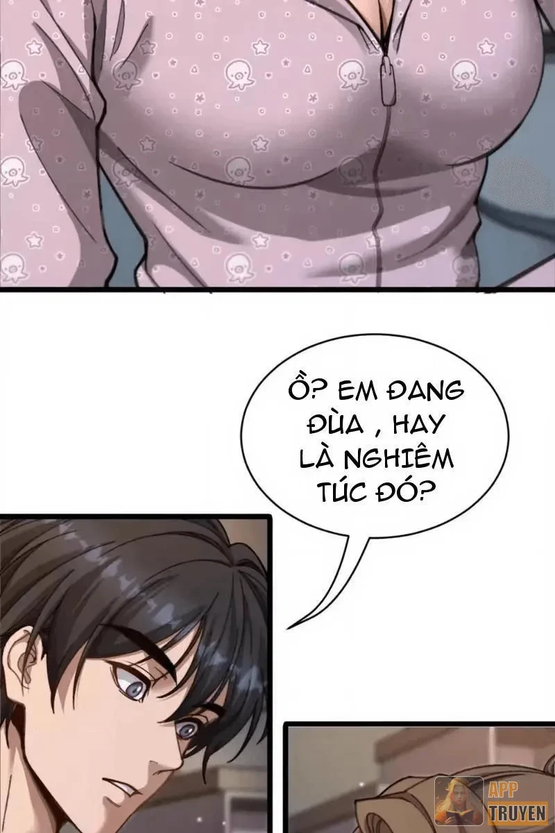 Sau Khi Tự Do Tài Chính, Họ Đã Dâng Hiến Lòng Trung Thành Chapter 94 - 43