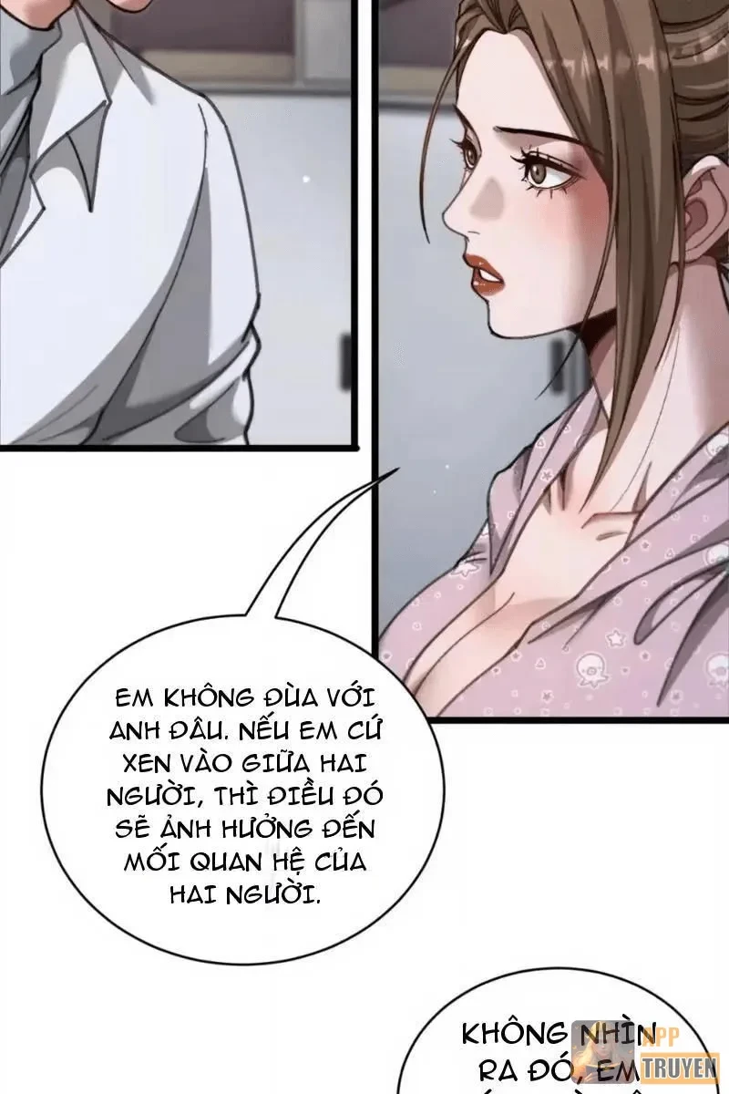 Sau Khi Tự Do Tài Chính, Họ Đã Dâng Hiến Lòng Trung Thành Chapter 94 - 44