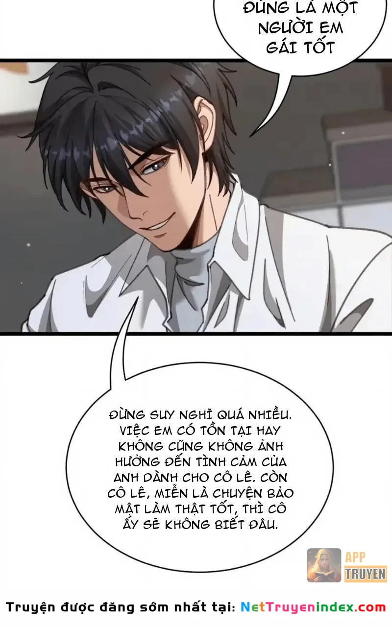 Sau Khi Tự Do Tài Chính, Họ Đã Dâng Hiến Lòng Trung Thành Chapter 94 - 45