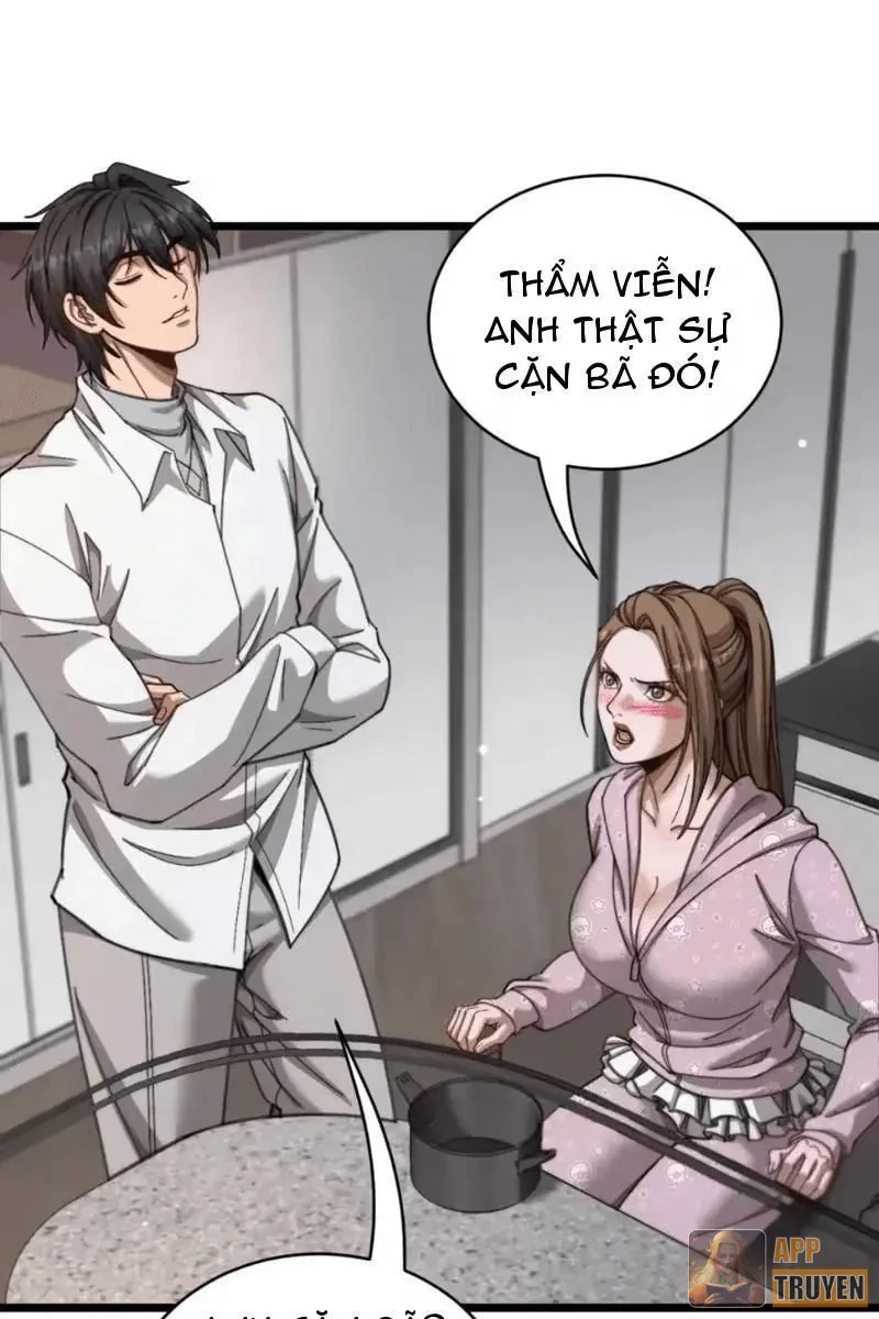 Sau Khi Tự Do Tài Chính, Họ Đã Dâng Hiến Lòng Trung Thành Chapter 94 - 46