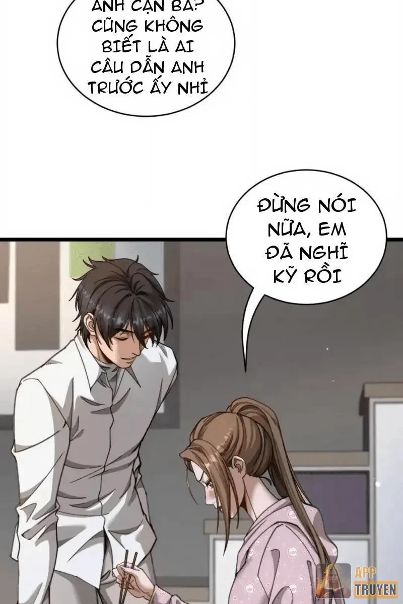 Sau Khi Tự Do Tài Chính, Họ Đã Dâng Hiến Lòng Trung Thành Chapter 94 - 47