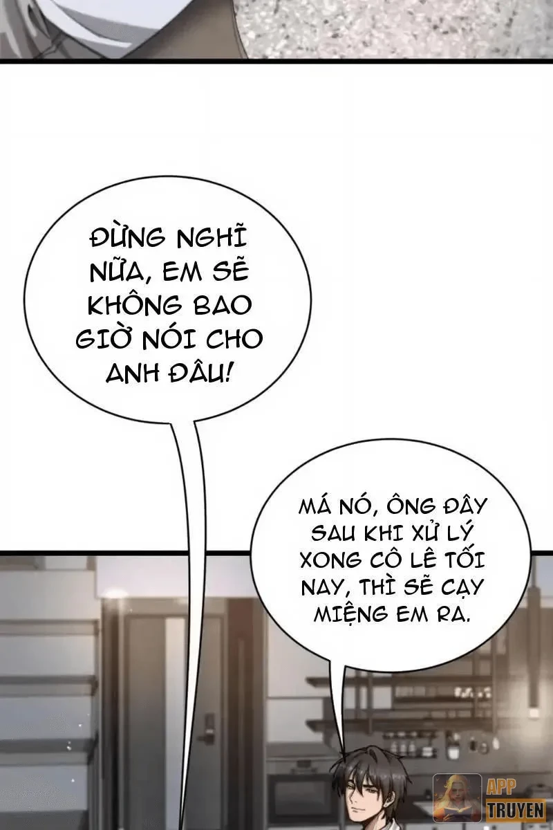 Sau Khi Tự Do Tài Chính, Họ Đã Dâng Hiến Lòng Trung Thành Chapter 94 - 56