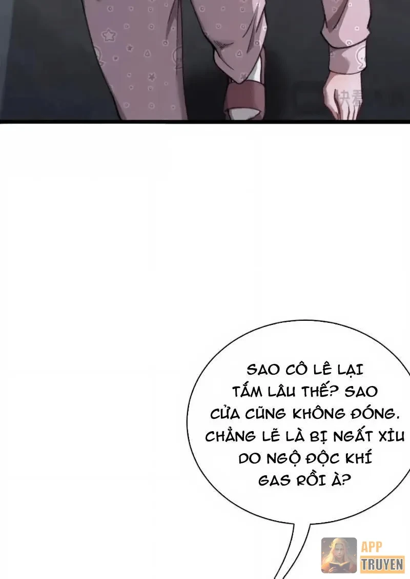 Sau Khi Tự Do Tài Chính, Họ Đã Dâng Hiến Lòng Trung Thành Chapter 94 - 58