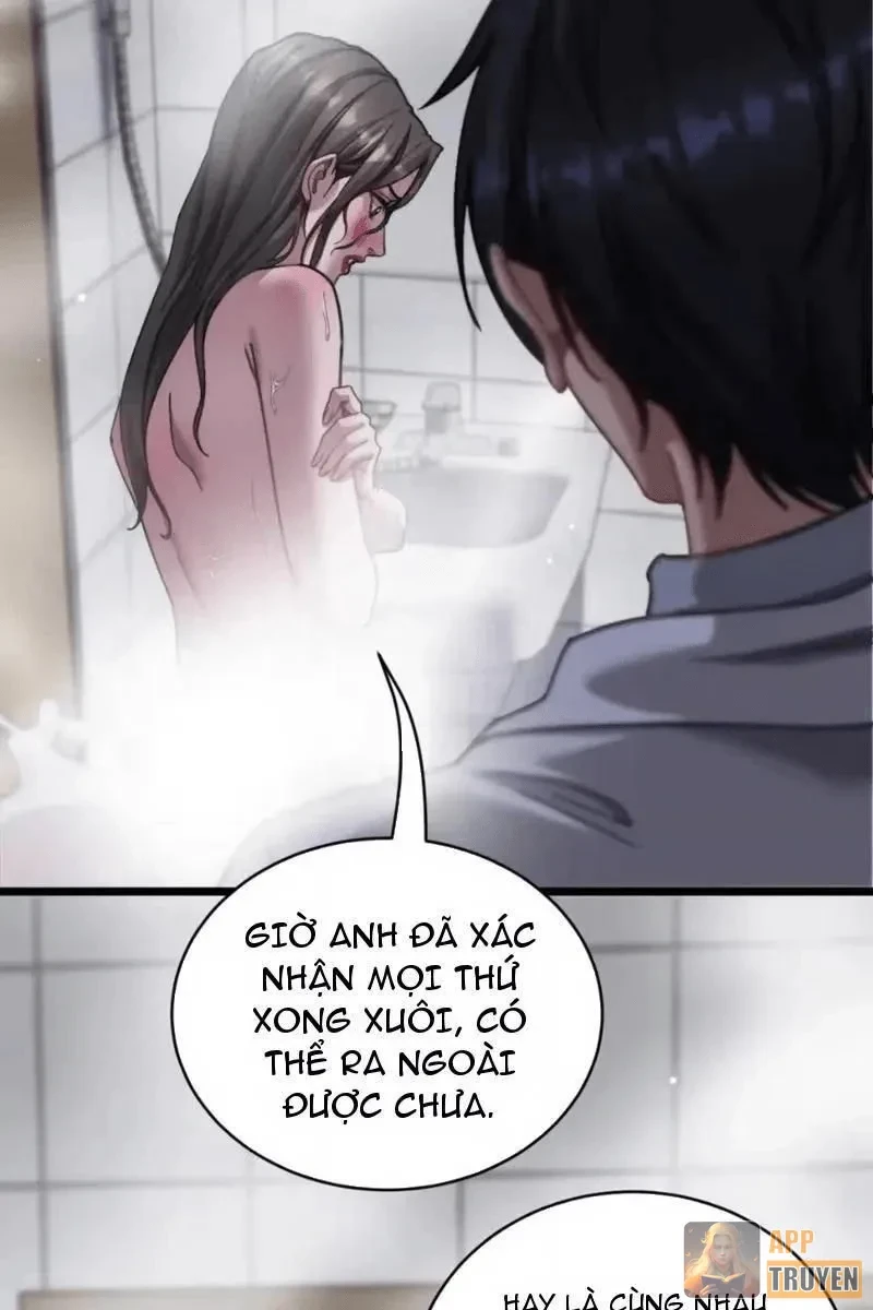 Sau Khi Tự Do Tài Chính, Họ Đã Dâng Hiến Lòng Trung Thành Chapter 94 - 62