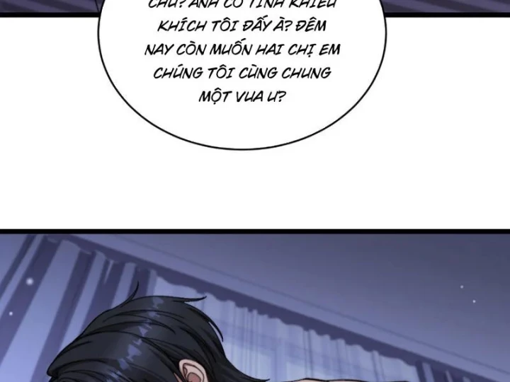 Sau Khi Tự Do Tài Chính, Họ Đã Dâng Hiến Lòng Trung Thành Chapter 95 - 4