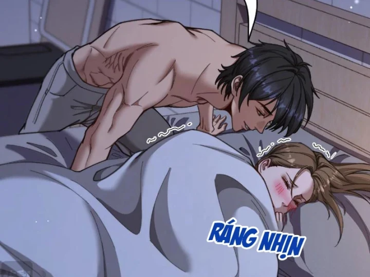 Sau Khi Tự Do Tài Chính, Họ Đã Dâng Hiến Lòng Trung Thành Chapter 95 - 35