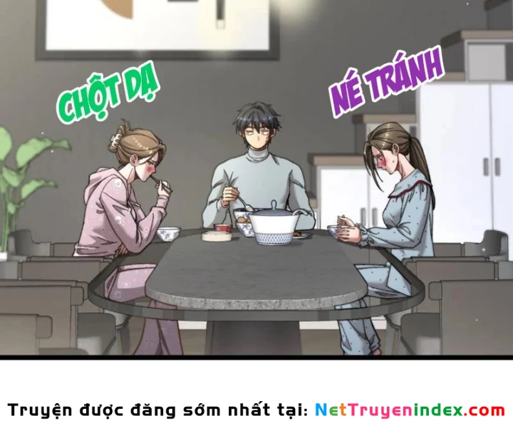 Sau Khi Tự Do Tài Chính, Họ Đã Dâng Hiến Lòng Trung Thành Chapter 95 - 71