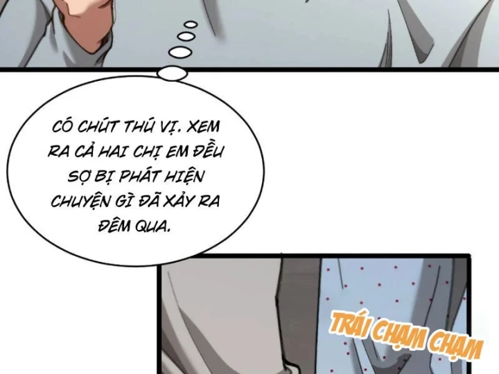 Sau Khi Tự Do Tài Chính, Họ Đã Dâng Hiến Lòng Trung Thành Chapter 95 - 73