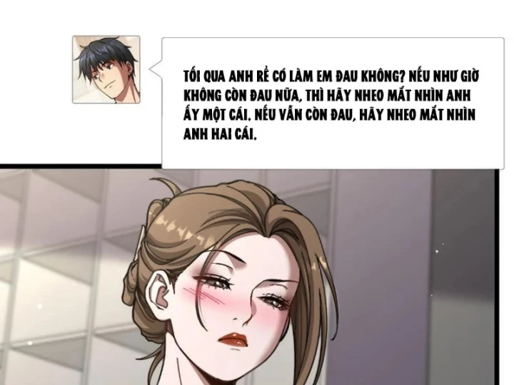 Sau Khi Tự Do Tài Chính, Họ Đã Dâng Hiến Lòng Trung Thành Chapter 95 - 84