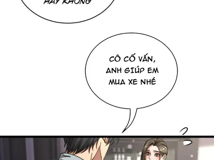 Sau Khi Tự Do Tài Chính, Họ Đã Dâng Hiến Lòng Trung Thành Chapter 95 - 93