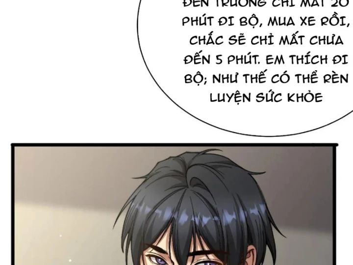 Sau Khi Tự Do Tài Chính, Họ Đã Dâng Hiến Lòng Trung Thành Chapter 95 - 95