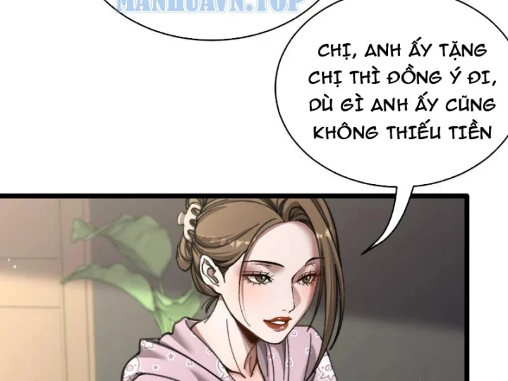 Sau Khi Tự Do Tài Chính, Họ Đã Dâng Hiến Lòng Trung Thành Chapter 95 - 98