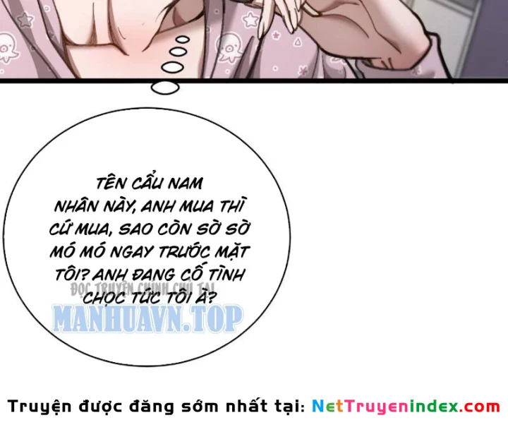 Sau Khi Tự Do Tài Chính, Họ Đã Dâng Hiến Lòng Trung Thành Chapter 95 - 107