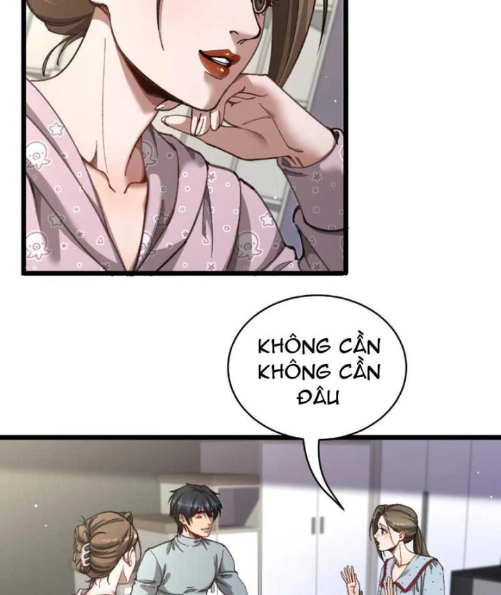 Sau Khi Tự Do Tài Chính, Họ Đã Dâng Hiến Lòng Trung Thành Chapter 96 - 4