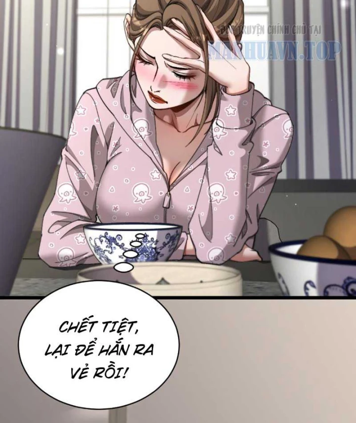 Sau Khi Tự Do Tài Chính, Họ Đã Dâng Hiến Lòng Trung Thành Chapter 96 - 6