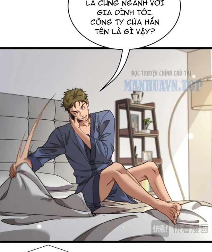 Sau Khi Tự Do Tài Chính, Họ Đã Dâng Hiến Lòng Trung Thành Chapter 96 - 14