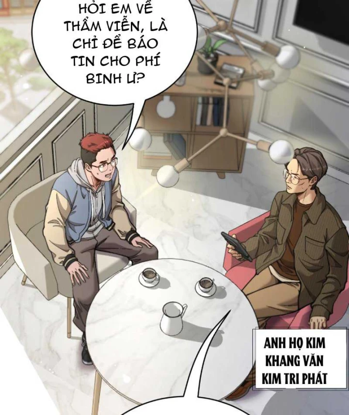 Sau Khi Tự Do Tài Chính, Họ Đã Dâng Hiến Lòng Trung Thành Chapter 96 - 20