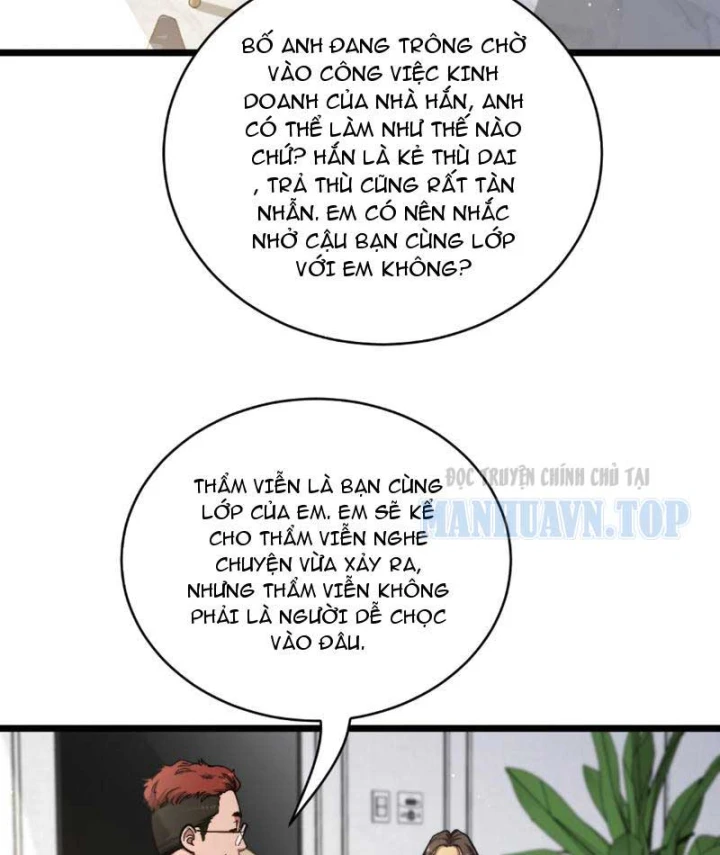Sau Khi Tự Do Tài Chính, Họ Đã Dâng Hiến Lòng Trung Thành Chapter 96 - 21