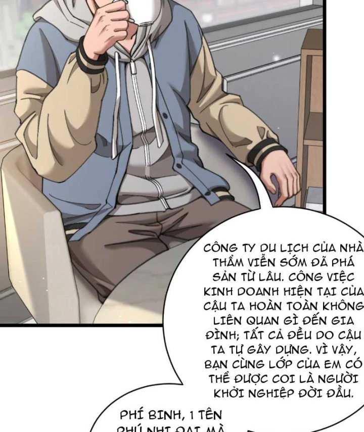 Sau Khi Tự Do Tài Chính, Họ Đã Dâng Hiến Lòng Trung Thành Chapter 96 - 23