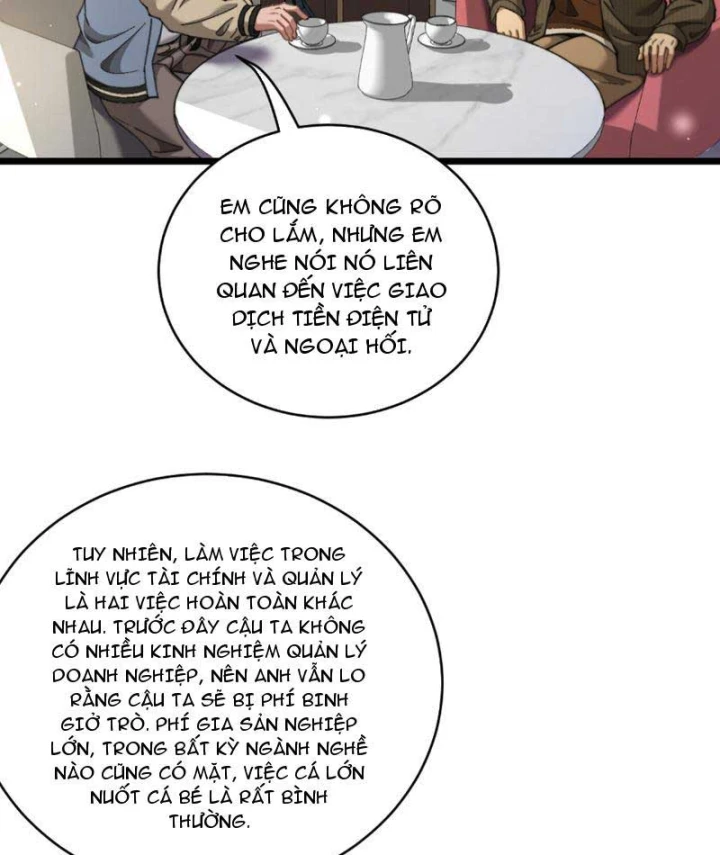 Sau Khi Tự Do Tài Chính, Họ Đã Dâng Hiến Lòng Trung Thành Chapter 96 - 25